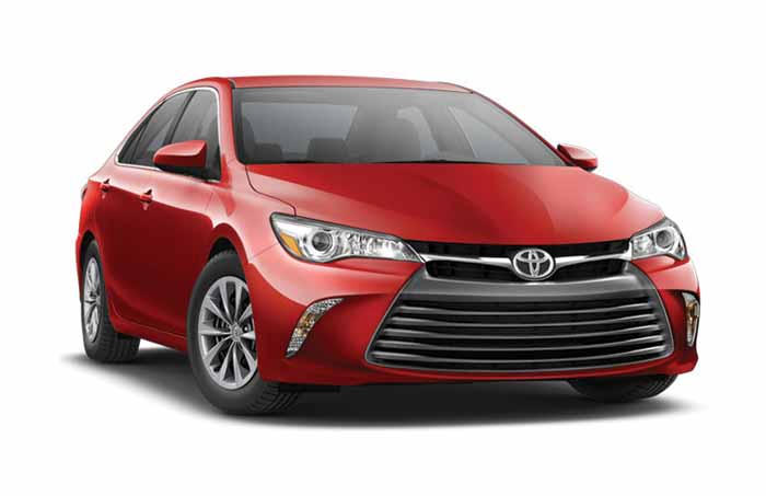 2018 Toyota Camry Auto Lease Deals Brooklyn New York Inquire For Price