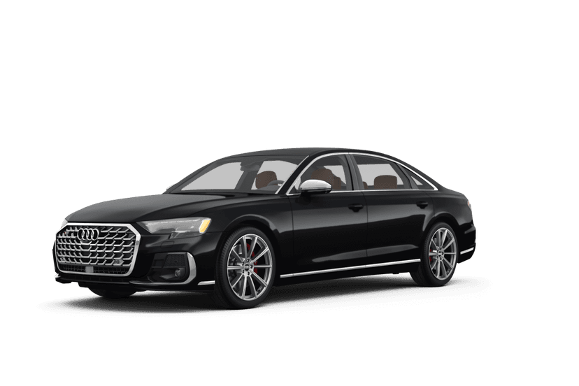 2025 Audi S8 2025 Audi S8