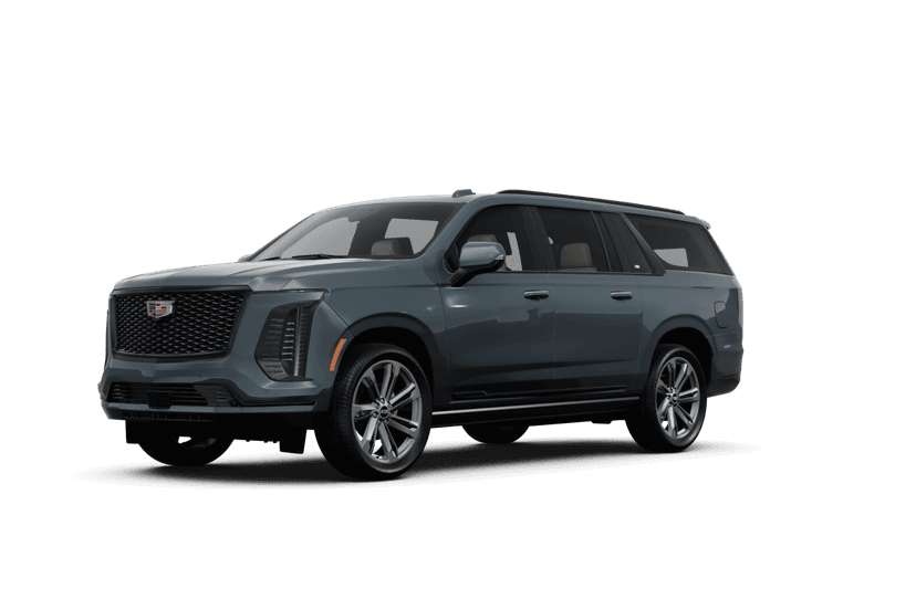 2026 Cadillac Escalade ESV 2026 Cadillac Escalade ESV