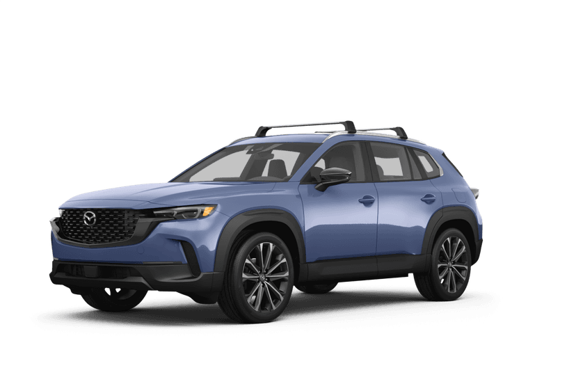 2026 Mazda CX-50 2026 Mazda CX-50