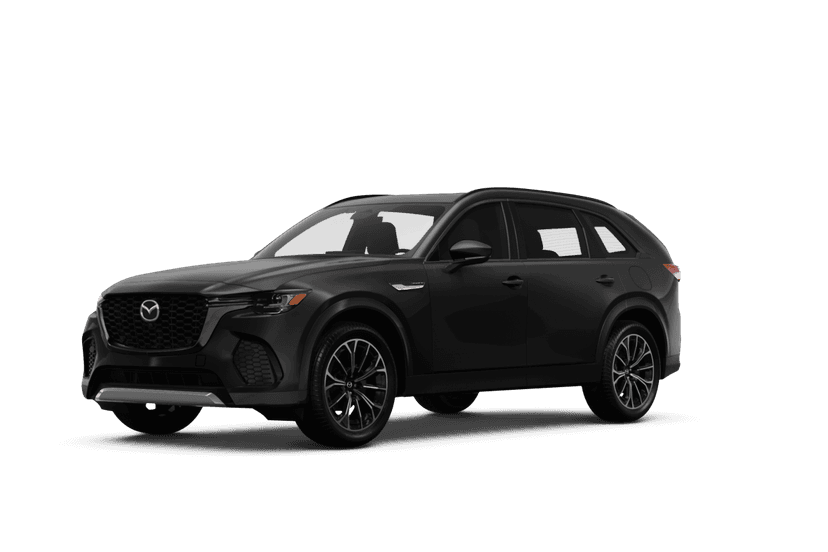 2026 Mazda CX-70 PHEV 2026 Mazda CX-70 PHEV