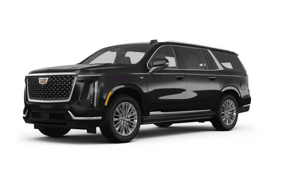 2026 Cadillac Escalade 2026 Cadillac Escalade