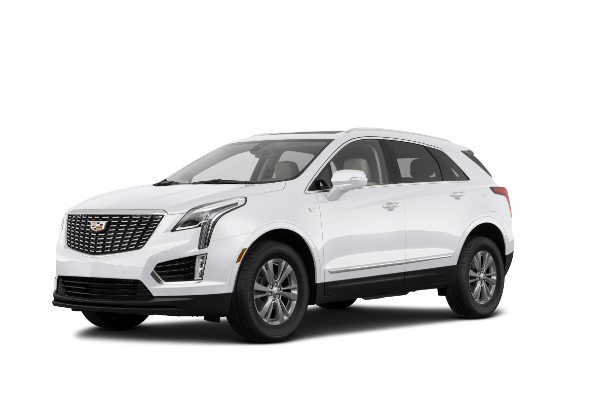 2026 Cadillac XT5 2026 Cadillac XT5