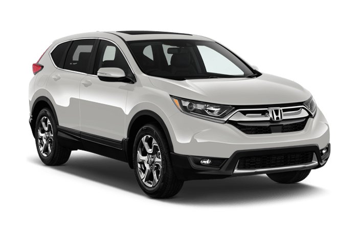 2024 Honda Cr V